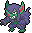 Pokémon Sprite Angoliath