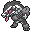 Pokémon Sprite Ixon