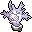 Pokémon Sprite Corayôme