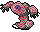 Pokémon Sprite Tutétékri