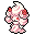 Pokémon Sprite Charmilly