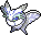 Pokémon Sprite Beldeneige