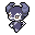 Pokémon Sprite Wimessir