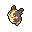 Pokémon Sprite Morpeko