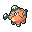 Pokémon Sprite Charibari