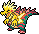 Pokémon Galar Dex Galvagon Mini