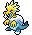 Pokémon Sprite Galvagla