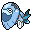 Pokémon Sprite Hydragla