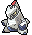 Pokémon Sprite Duralugon