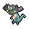 Pokémon Sprite Dispareptil