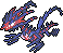 Pokémon Sprite Éthernatos