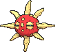 Pokémon Apparence Chromatique Solaroc
