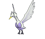 Pokémon Apparence Chromatique Lakmécygne