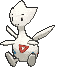 Pokémon Apparence Togetic
