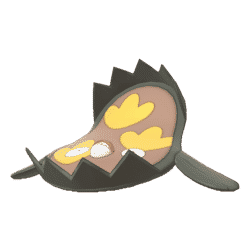Pokémon Apparence Chromatique Limonde