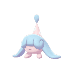 Pokémon Sprite Bibichut