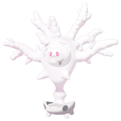 Pokémon Sprite Corayôme