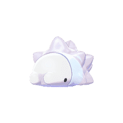 Pokémon Sprite Frissonille