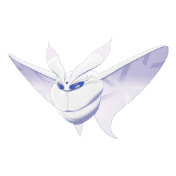 Pokémon Sprite Beldeneige