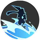 Pokémon-Unite-Amphinobi-Surf