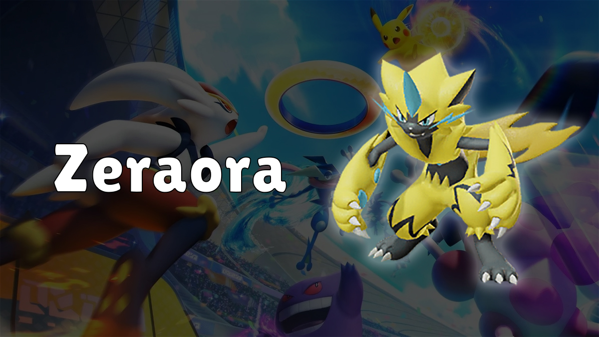 pokemon-unite-guide-infos-meilleur-build-stuff-competences-zeraora