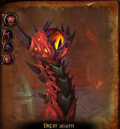 wow-drest-agath-codex-raid-ny-alotha-patch-8-3