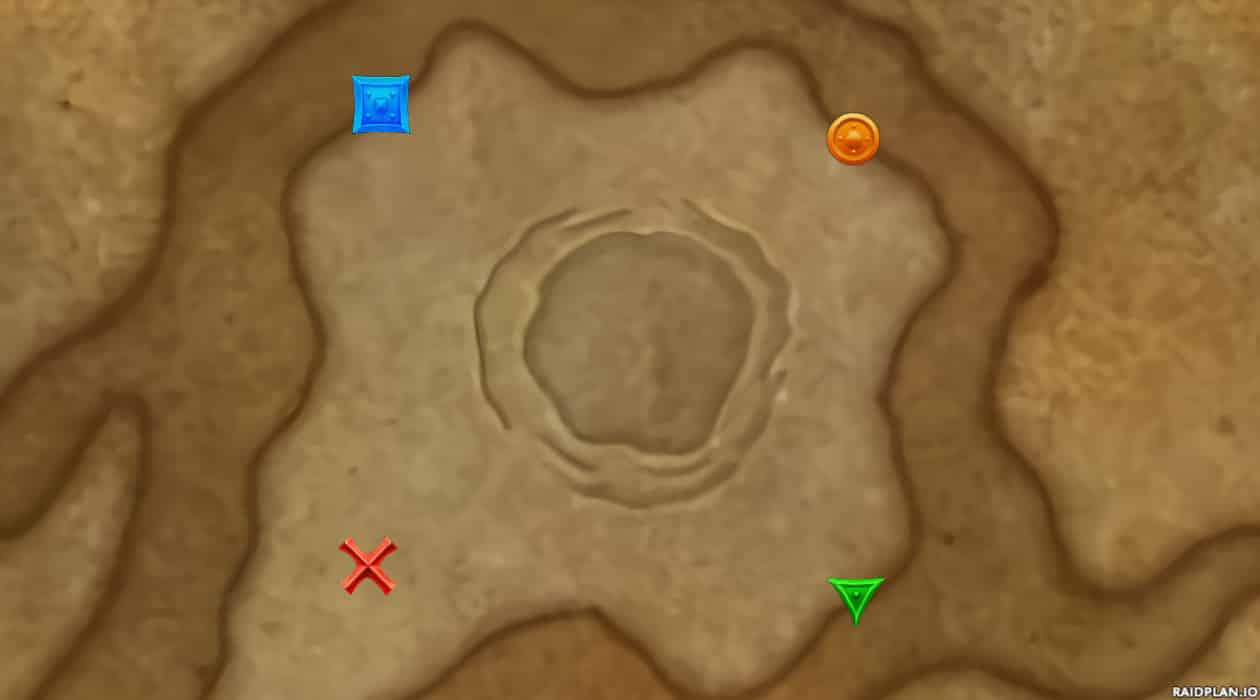 wow-strat-stratégie-guide-hm-nm-ilgynoth-heal-tank-dps-rapide-video-map-1