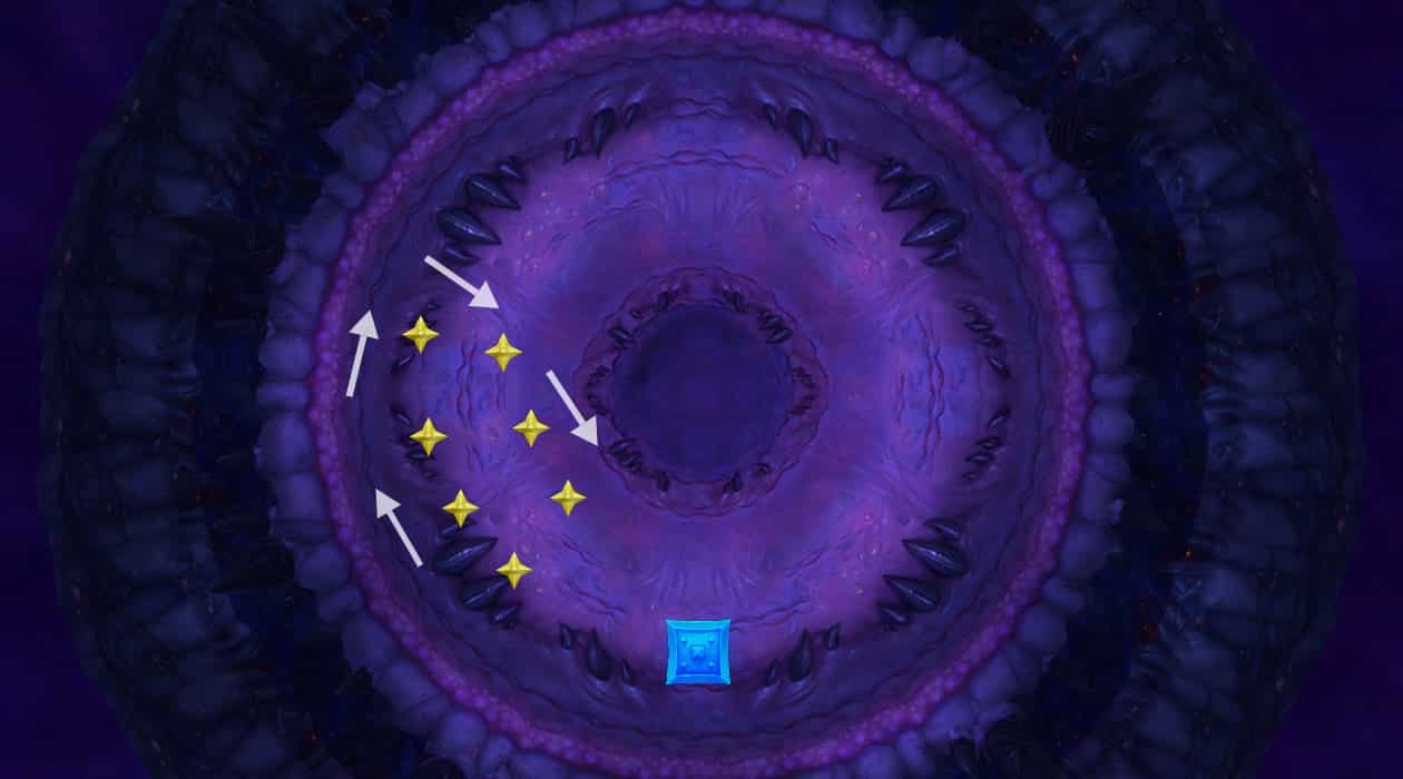 wow-strat-stratégie-guide-hm-nm-nzoth-heal-tank-dps-rapide-video-map-1
