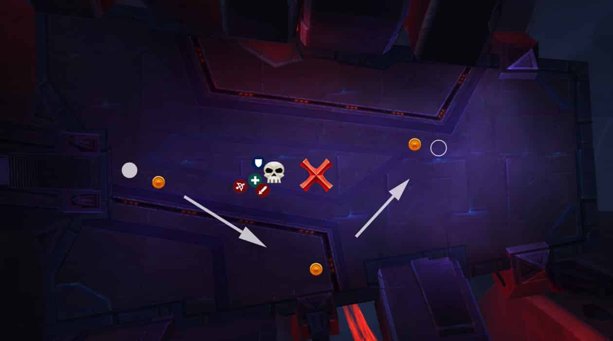 wow-strat-stratégie-guide-hm-nm-xanesh-heal-tank-dps-rapide-video-map-1