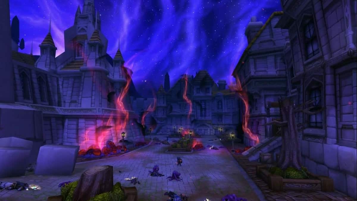 wow-bfa-visions-horrifiques-hurlevent-stormwind-quartier-weakauras-vieille-ville-guide-strategie-aide-cape-legendaire-vignette