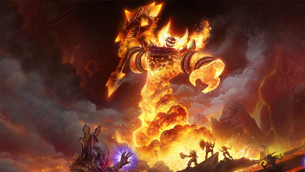 wow-classic-world-first-ragnaros-guilde-mc-molten-core-t1-wf-raid