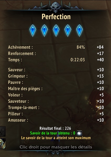 wow-shadowlands-SL-tourment-torghast-parfait-monture-flawless-run-guide-comment-groupe-solo-1