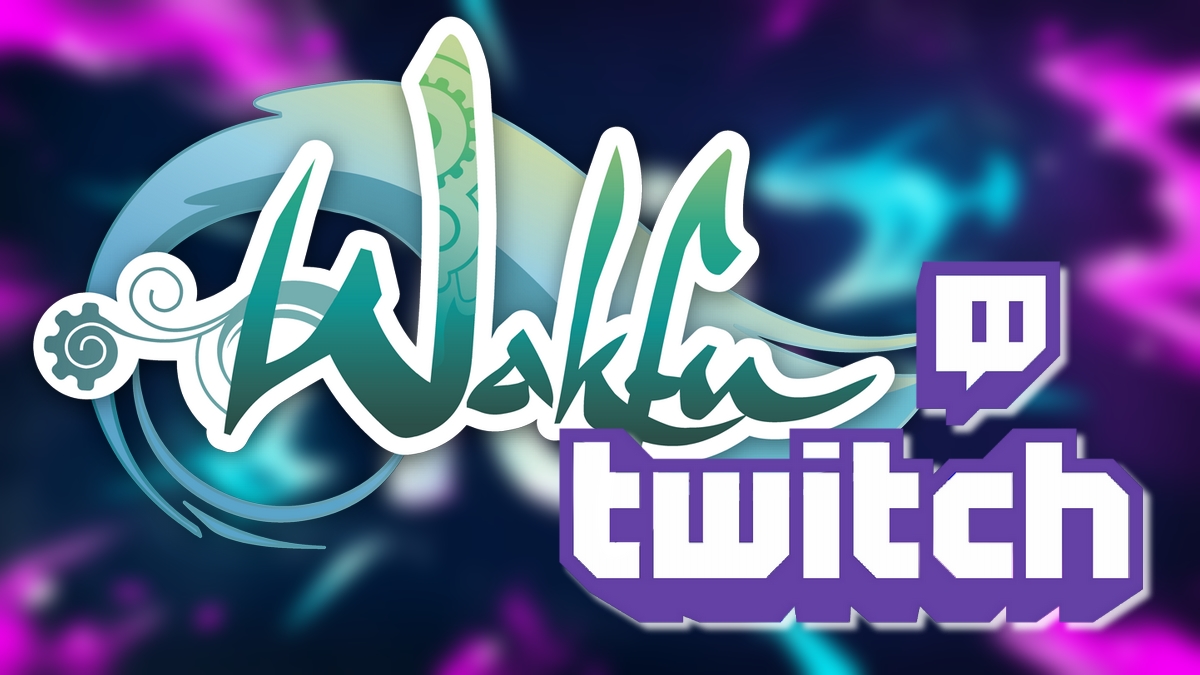 Wakfu : Twitch drops pour les 10 ans, récompenses