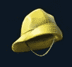 chapeau-impermeable-jaune
