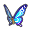 papillon-azur-insectes-skyward-sword-hd