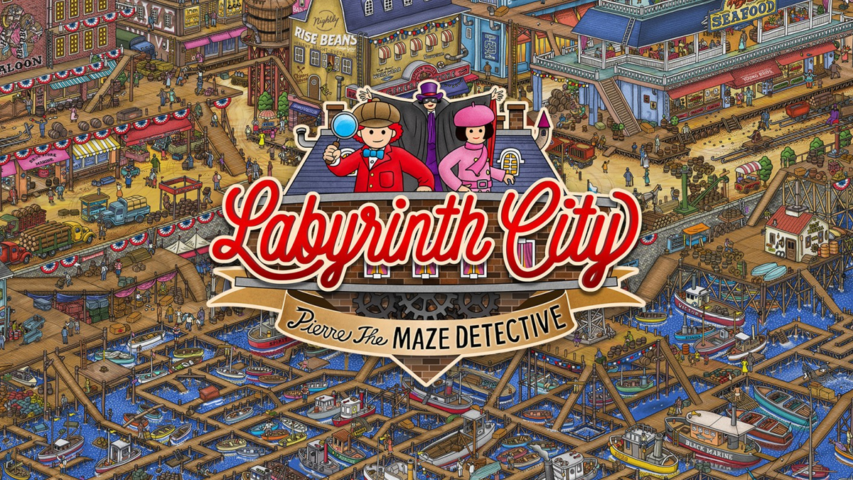 labyrinth-city-pierre-the-maze-detective-vignette-gamosaurus