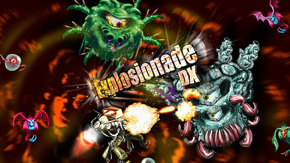explosionade-dx-vignette-gamosaurus