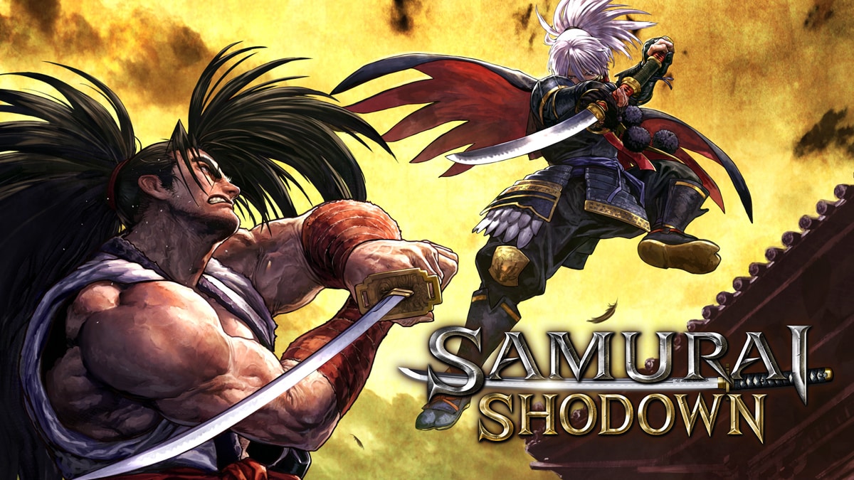 samurai-shodown-special-edition-vignette-gamosaurus