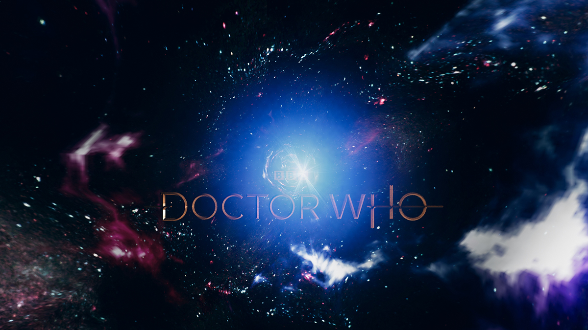 Doctor Who: The Edge of Time accueille une mise à jour gratuite