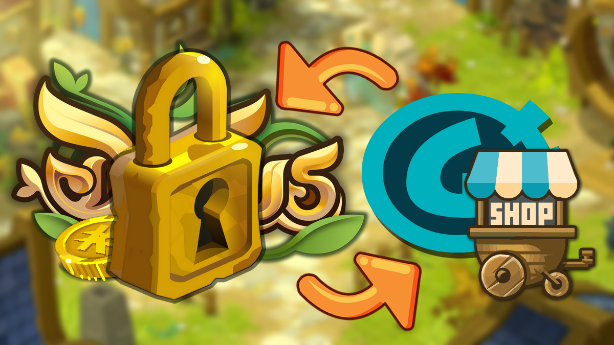 DOFUS - Jouer gratuitement, s'abonner et Ogrines