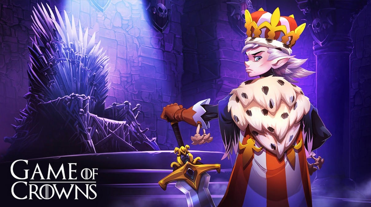 DOFUS : Game of Crowns, event, liste des boss et donjons, récompenses