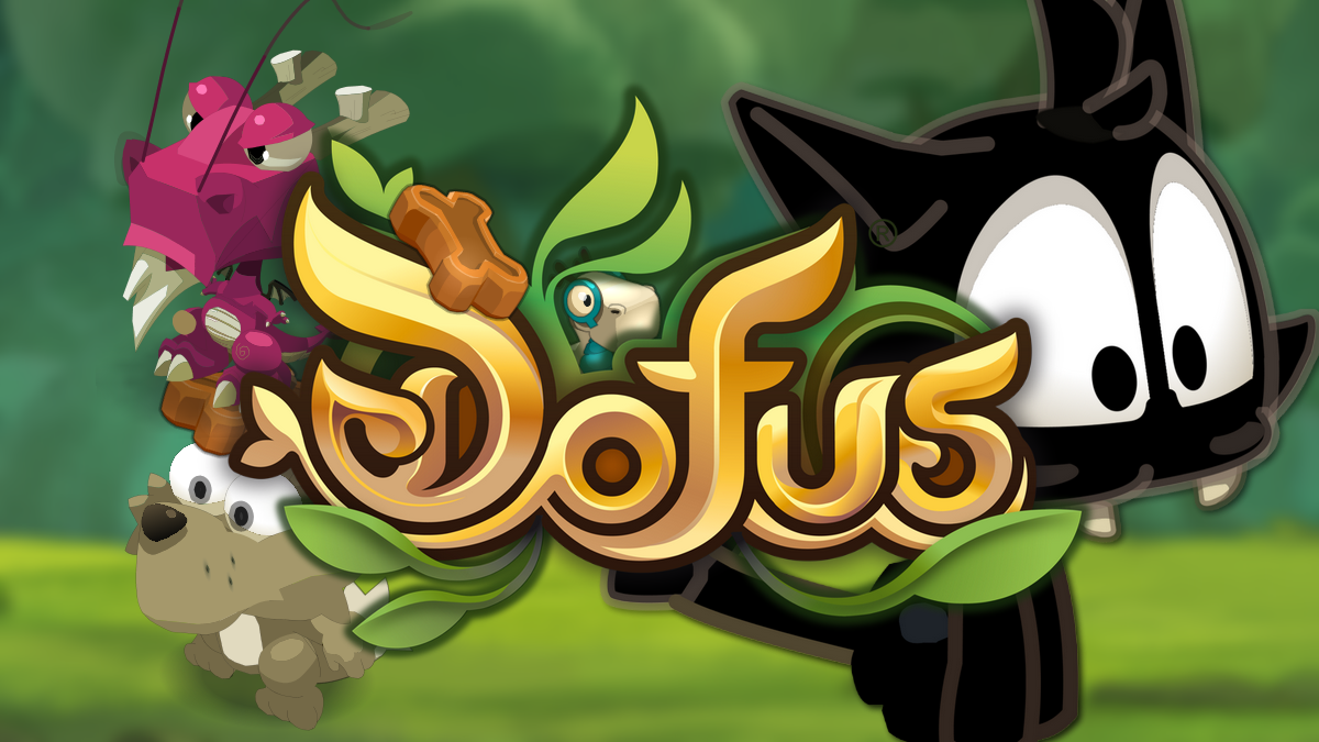 DOFUS : Guide d'élevage des familiers, comment les nourrir ?