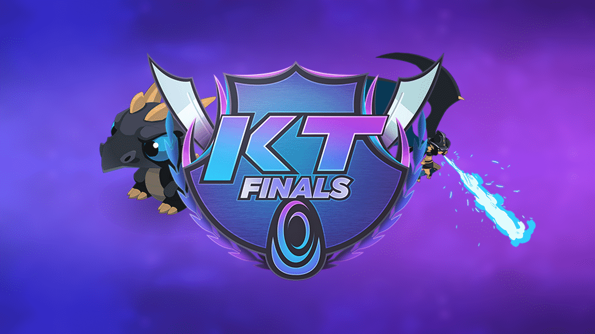 Dofus - Le Virizeon pour soutenir les KT Finals du KTA