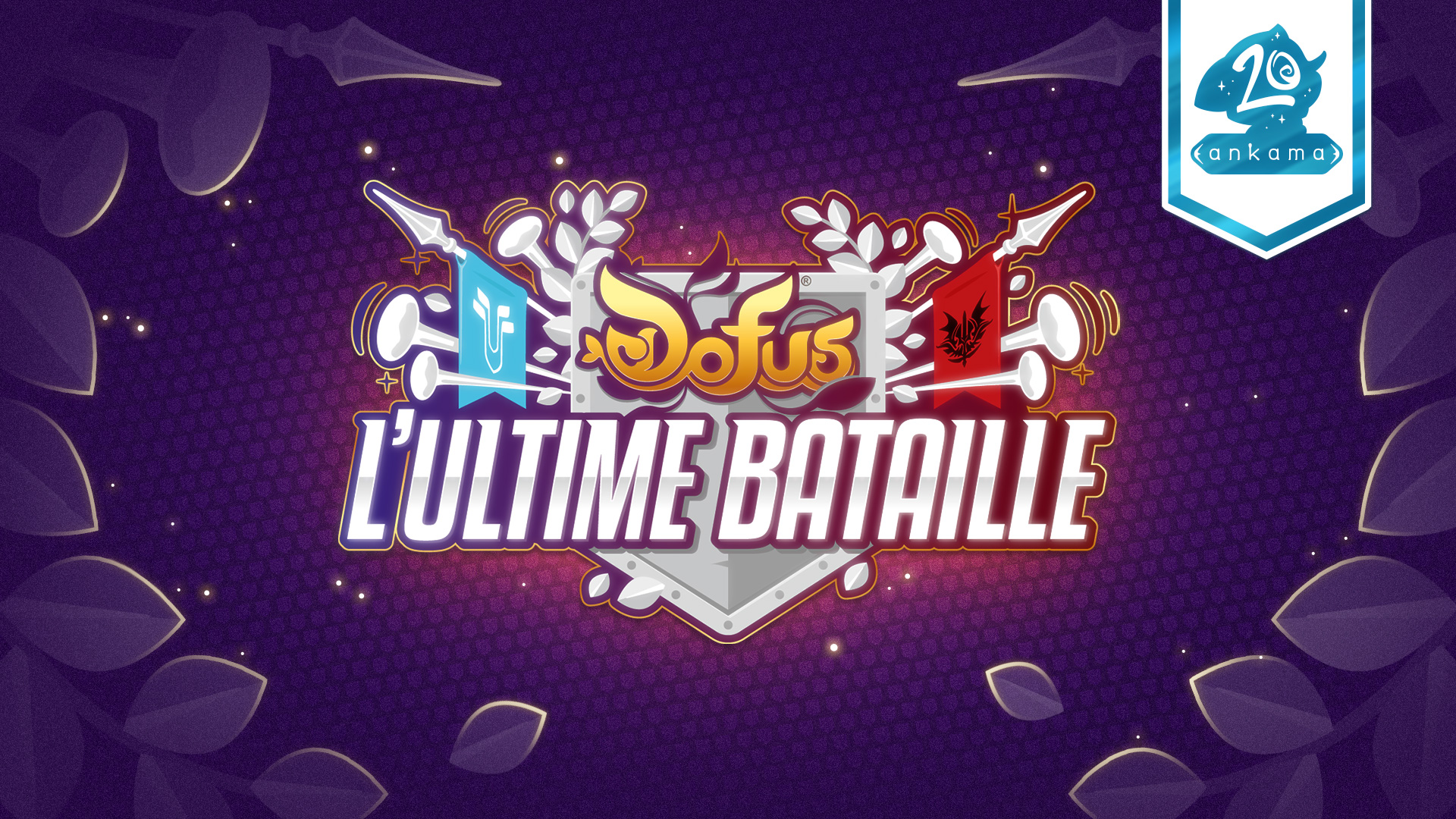 DOFUS - L'Ultime Bataille, pluie de cadeaux et événement PvP