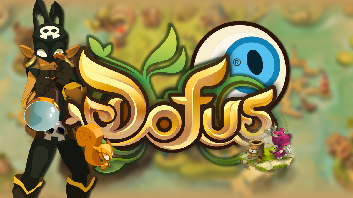 DOFUS : Obtenir ses familiers 2.60, toutes les obtentions et positions 2021