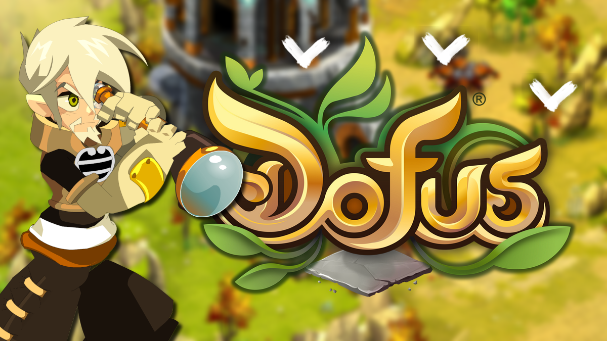 DOFUS : GeoGuessr recréé pour le monde des Douze