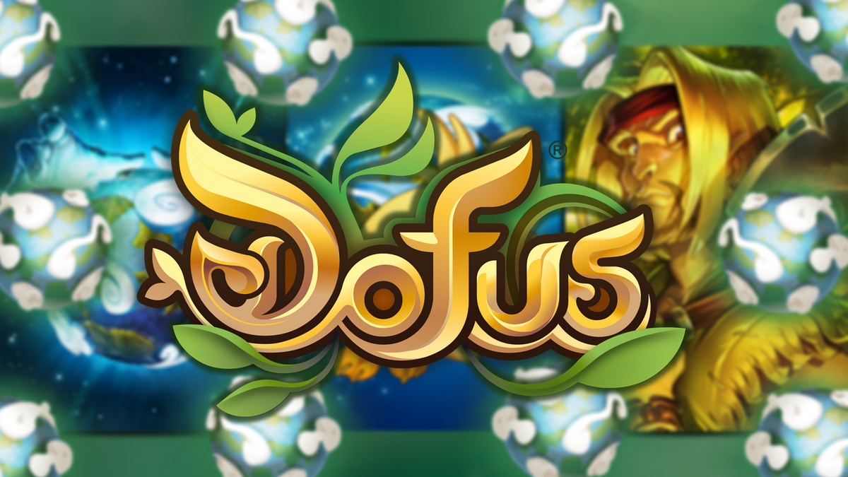 DOFUS : Refusion des serveurs à l'horizon