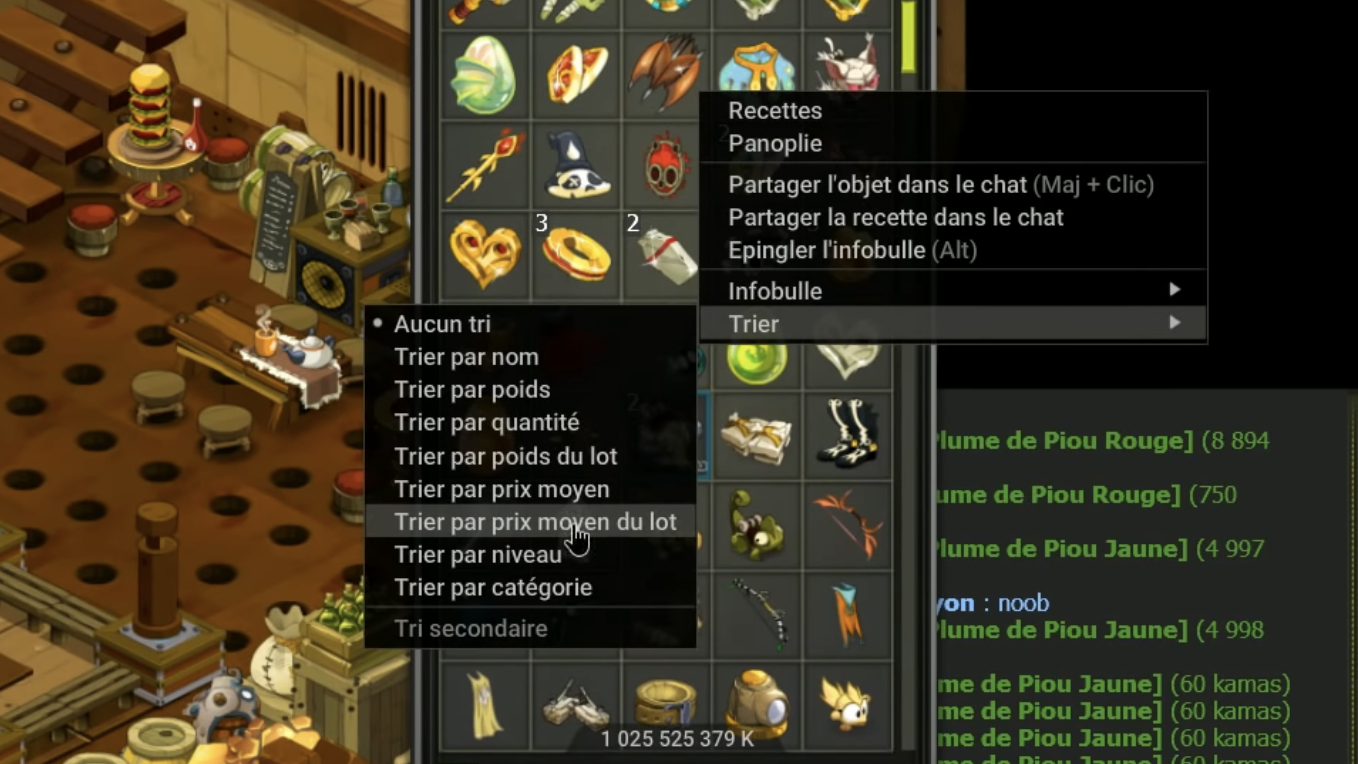 Dofus 30 astuces que vous devez connaître - Gamosaurus