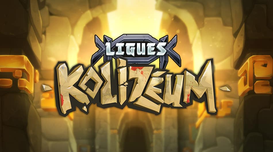 Kolizéum dofus kamas