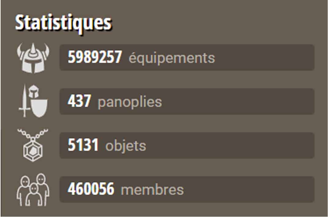 dofusbook stats dofus